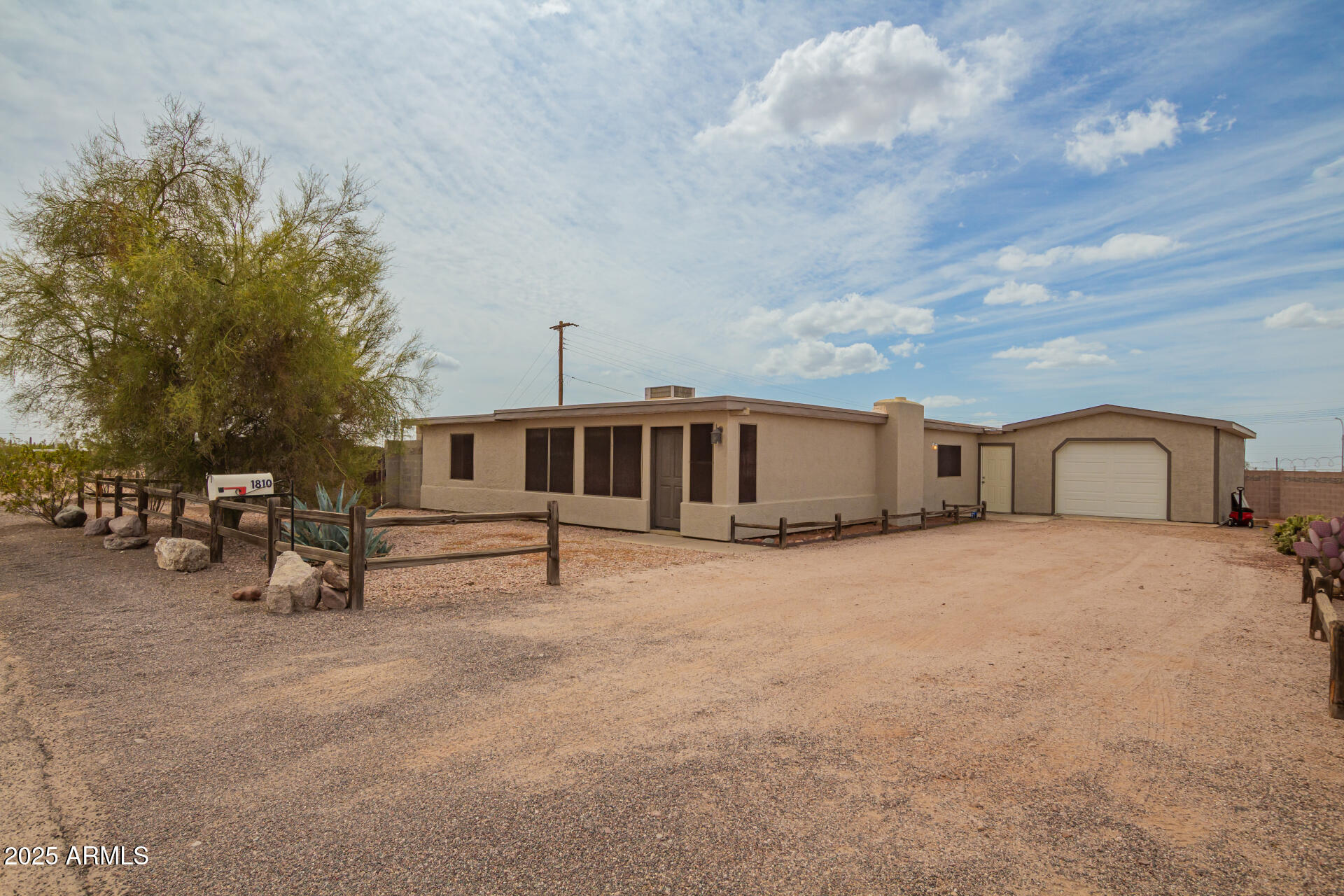 1810 North Vista Road Apache Junction, AZ 85119 - Photo 1 of 26 02 - Vista 1810