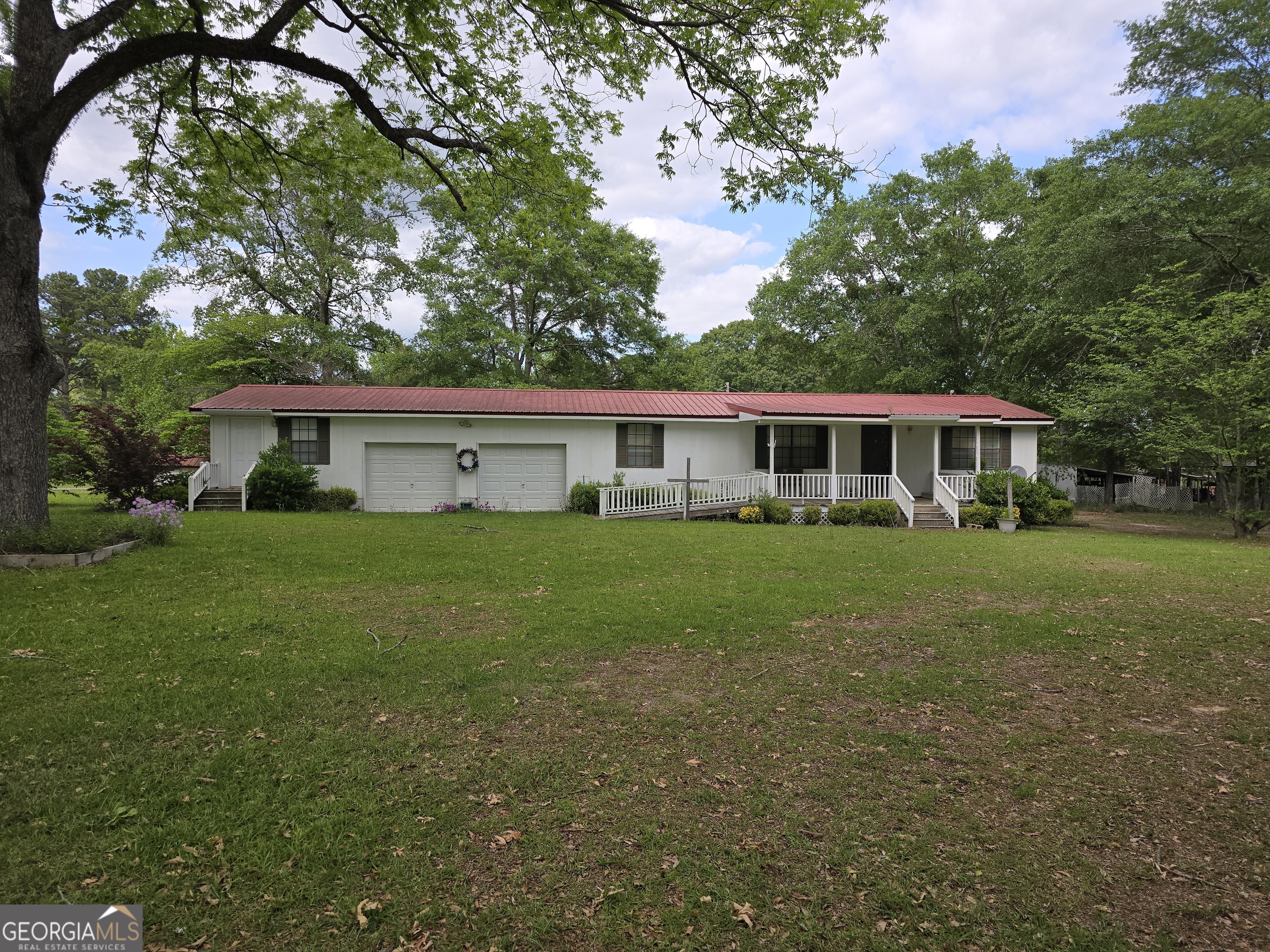 1700 Harlin Day Road McIntyre, GA 31054 - Photo 1 of 1 Gallery Image 1