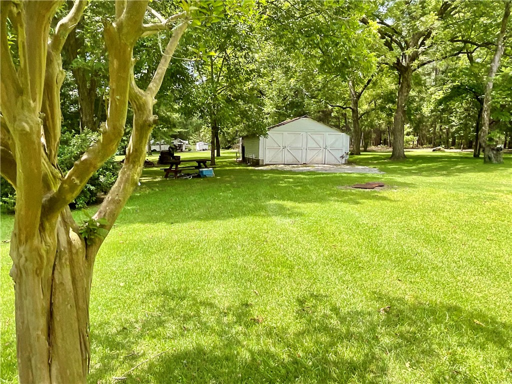202 Muller Road Walhalla, SC 29691 - Photo 36 of 47