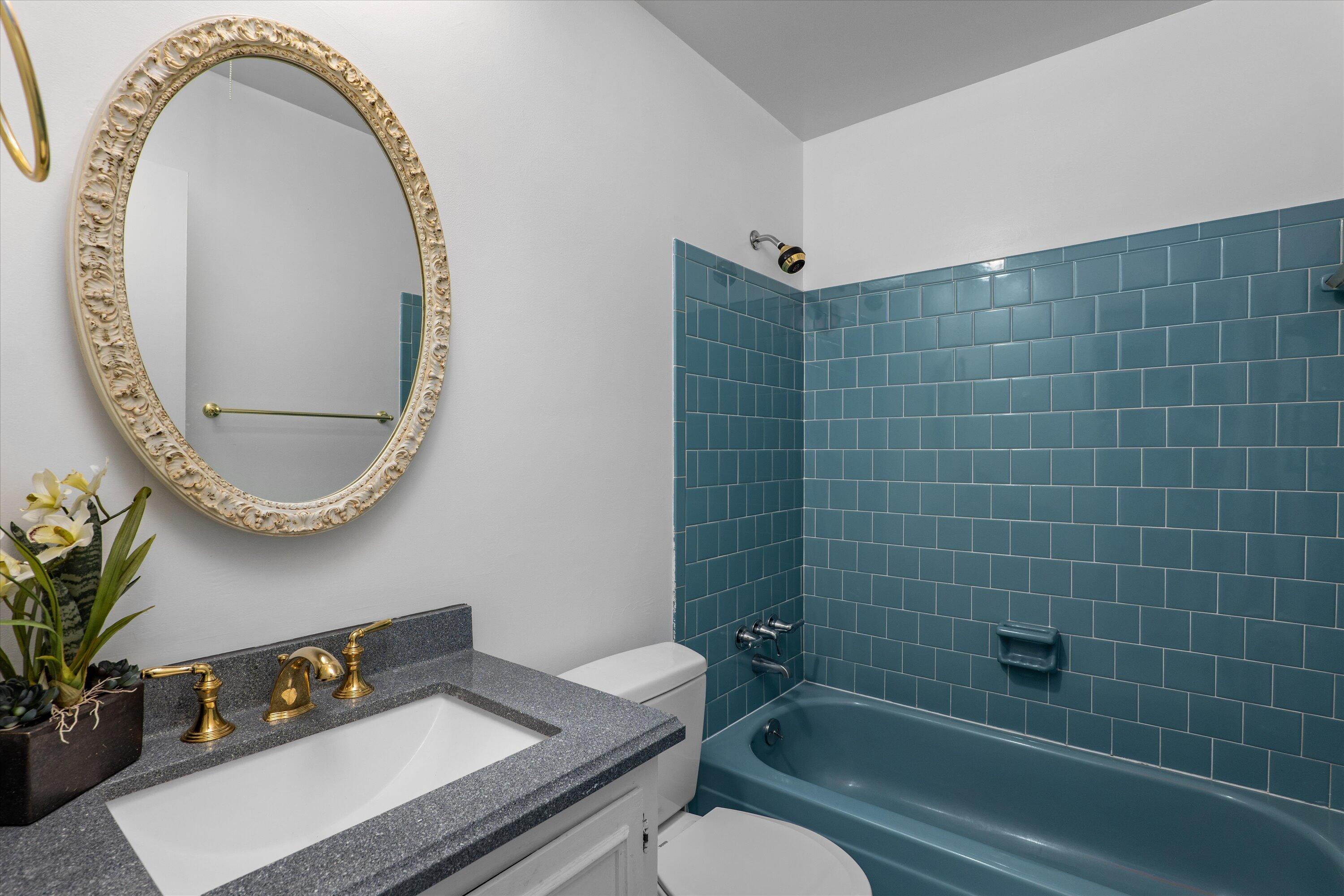 4067 Flintrock Way Martinez, GA 30907 - Photo 28 of 50 Hall Bathroom