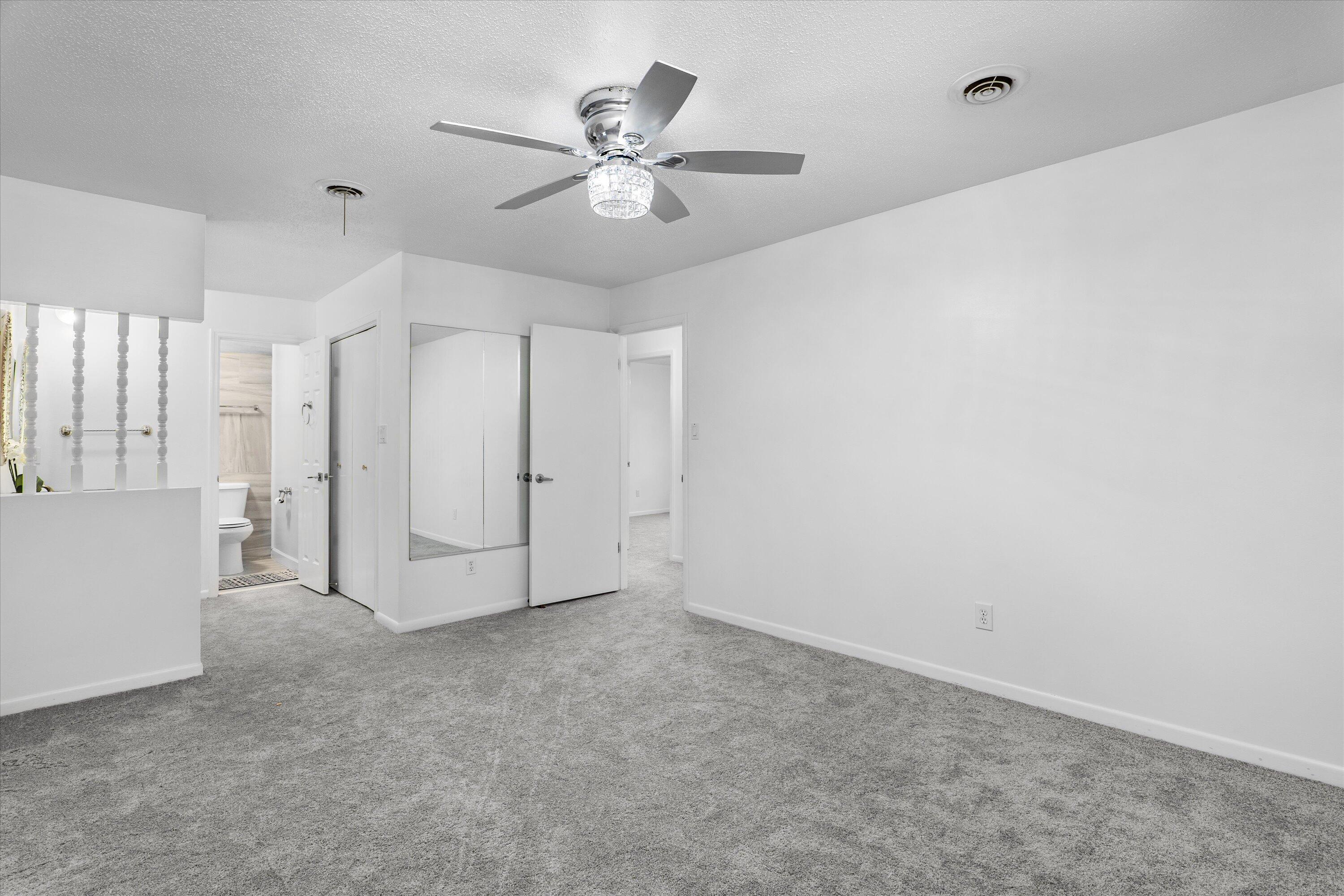 4067 Flintrock Way Martinez, GA 30907 - Photo 31 of 50 Owners' suite handicap accessible full bathroom