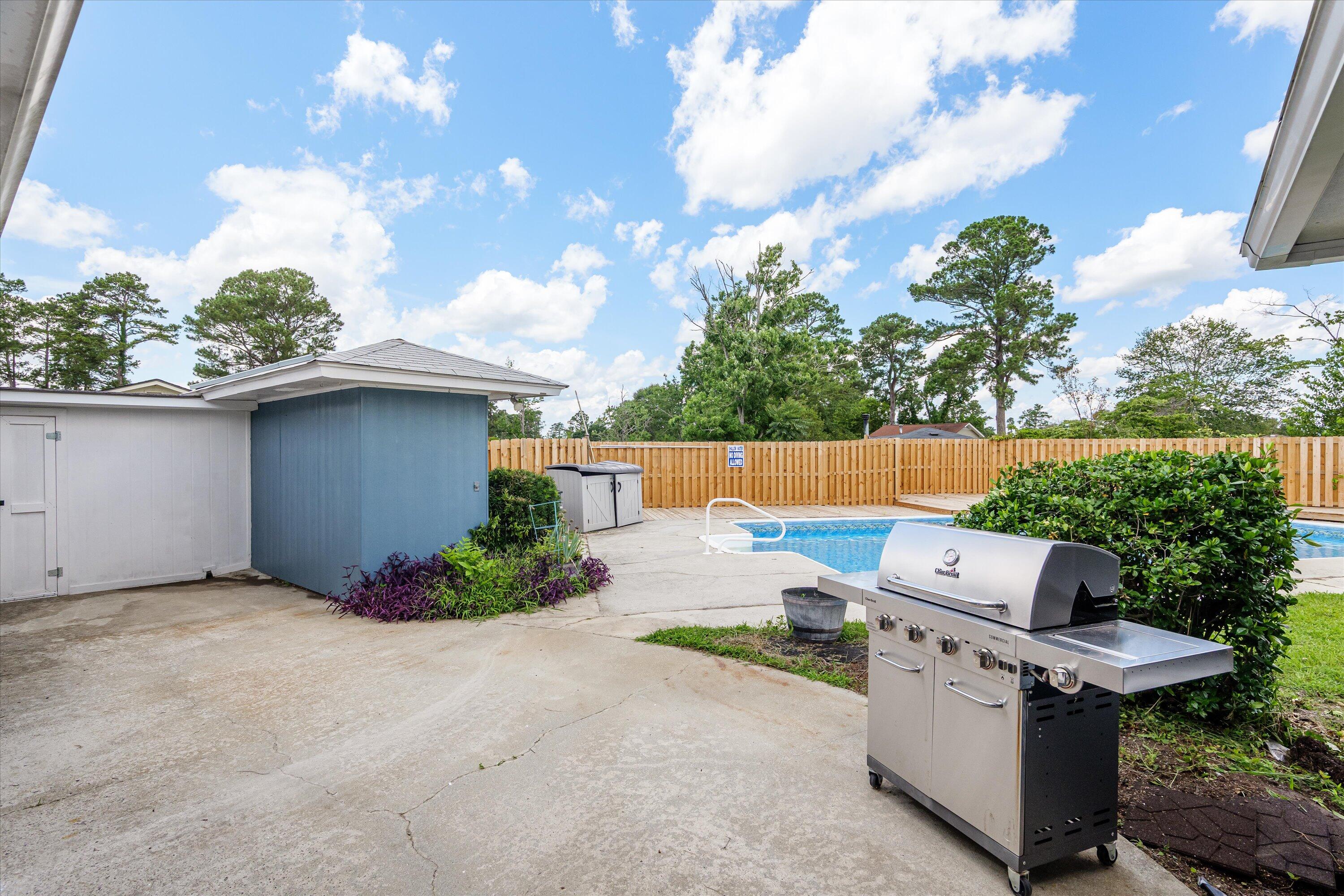 4067 Flintrock Way Martinez, GA 30907 - Photo 38 of 50 10-PS521180