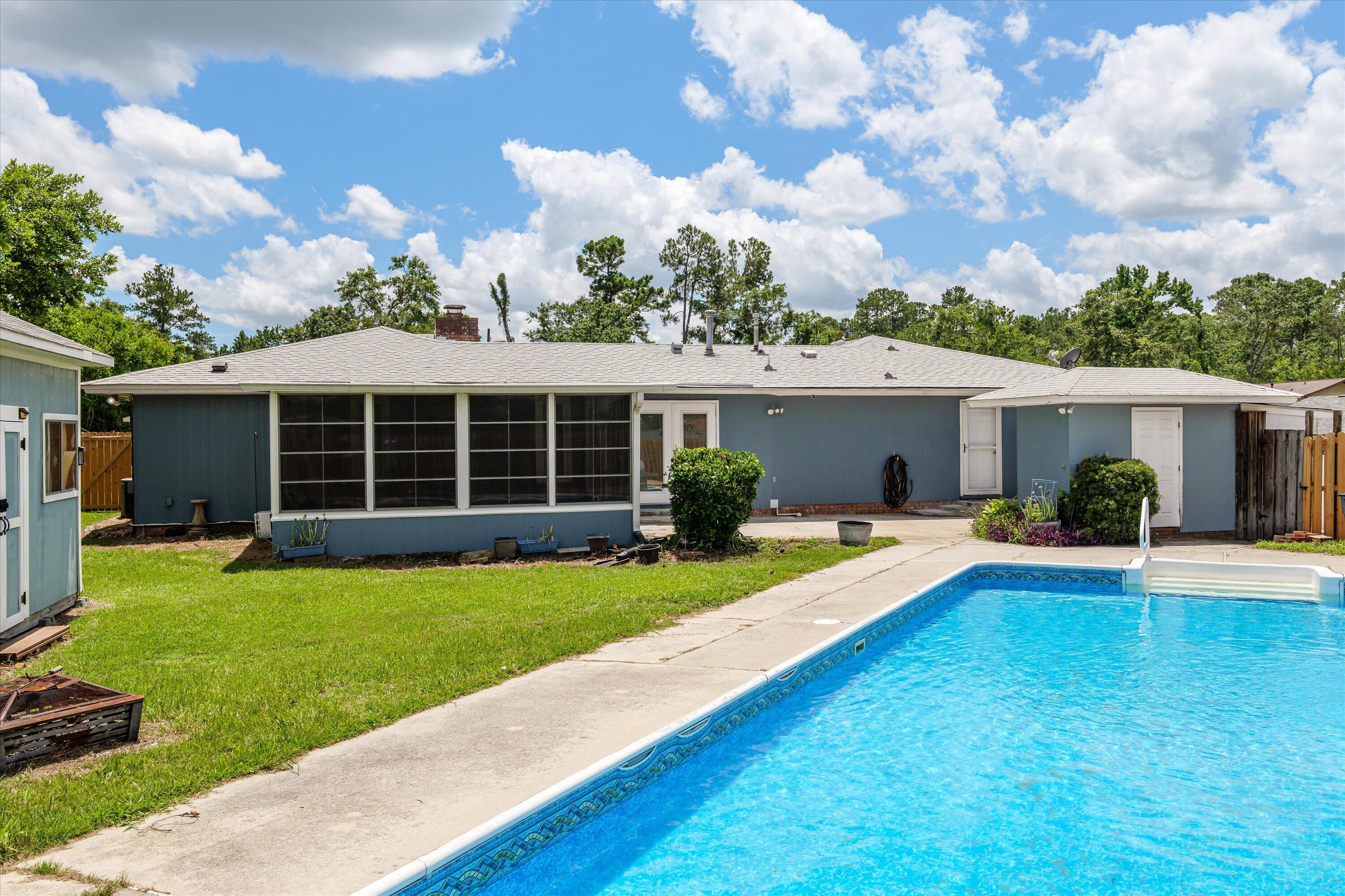 4067 Flintrock Way Martinez, GA 30907 - Photo 43 of 50 16-PS521186