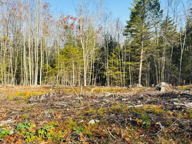 $285,000 | Lot 70 Homestead Lane, Barrington, NH 03825