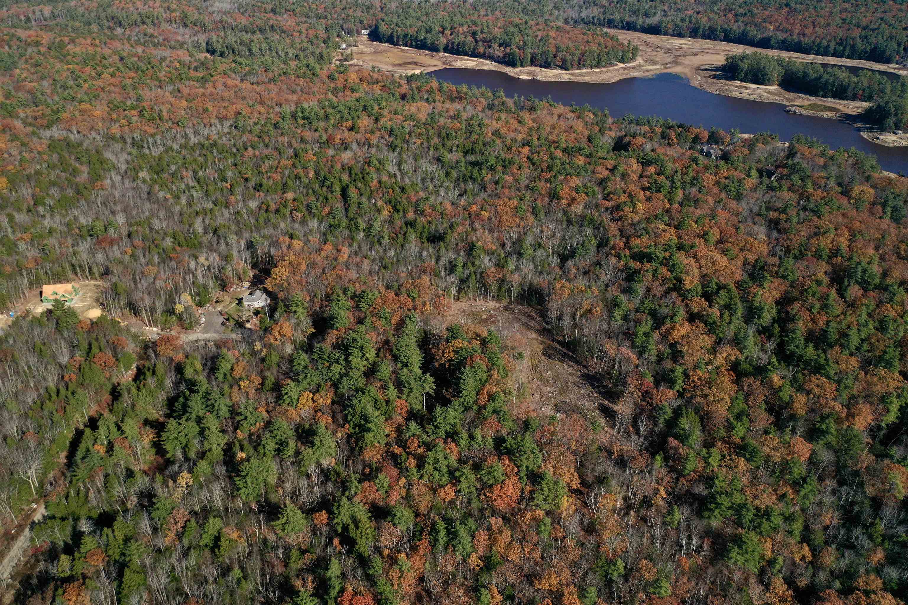 Lot 70 Homestead Lane Barrington, NH 03825 - Photo 3 of 9