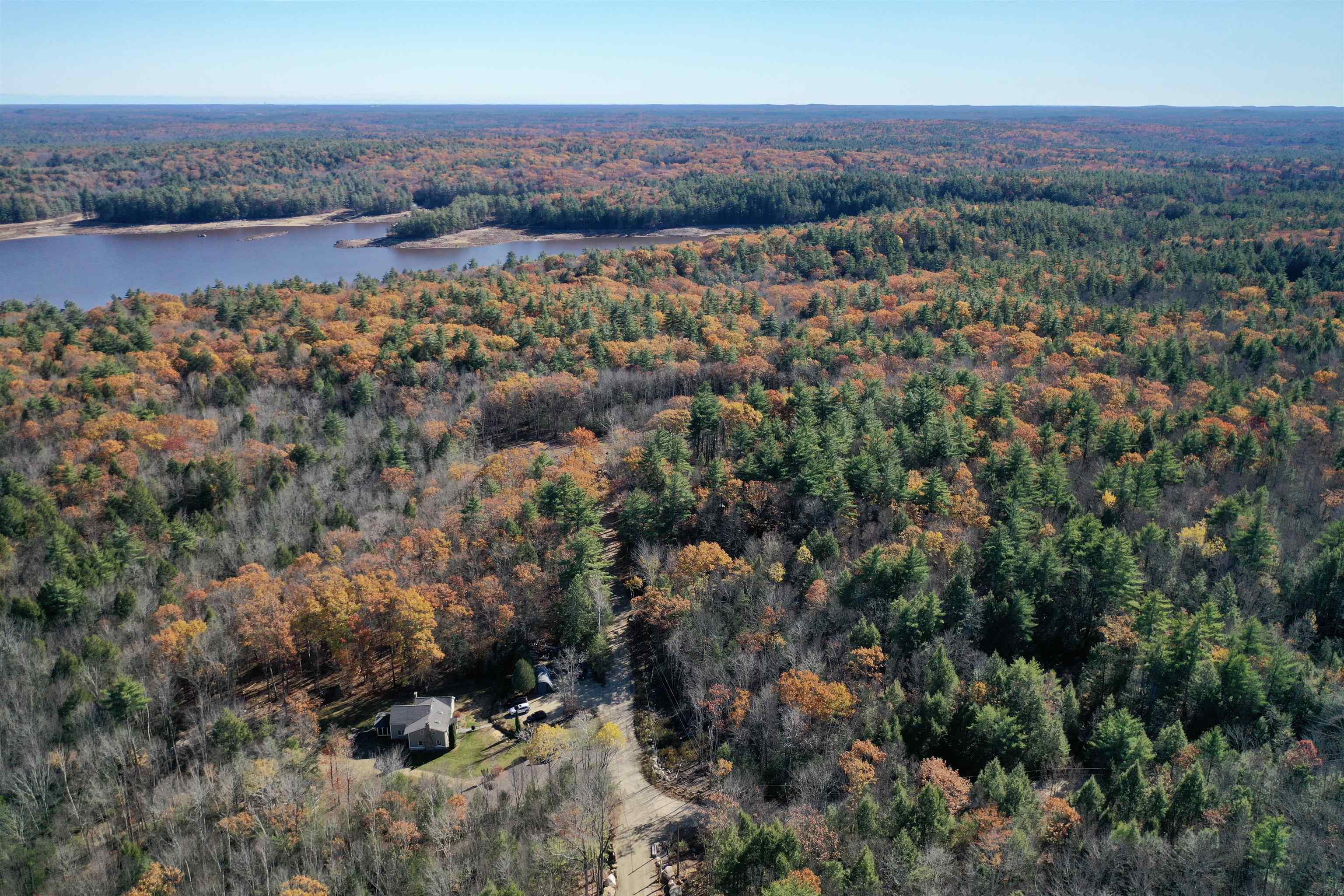 Lot 70 Homestead Lane Barrington, NH 03825 - Photo 6 of 9