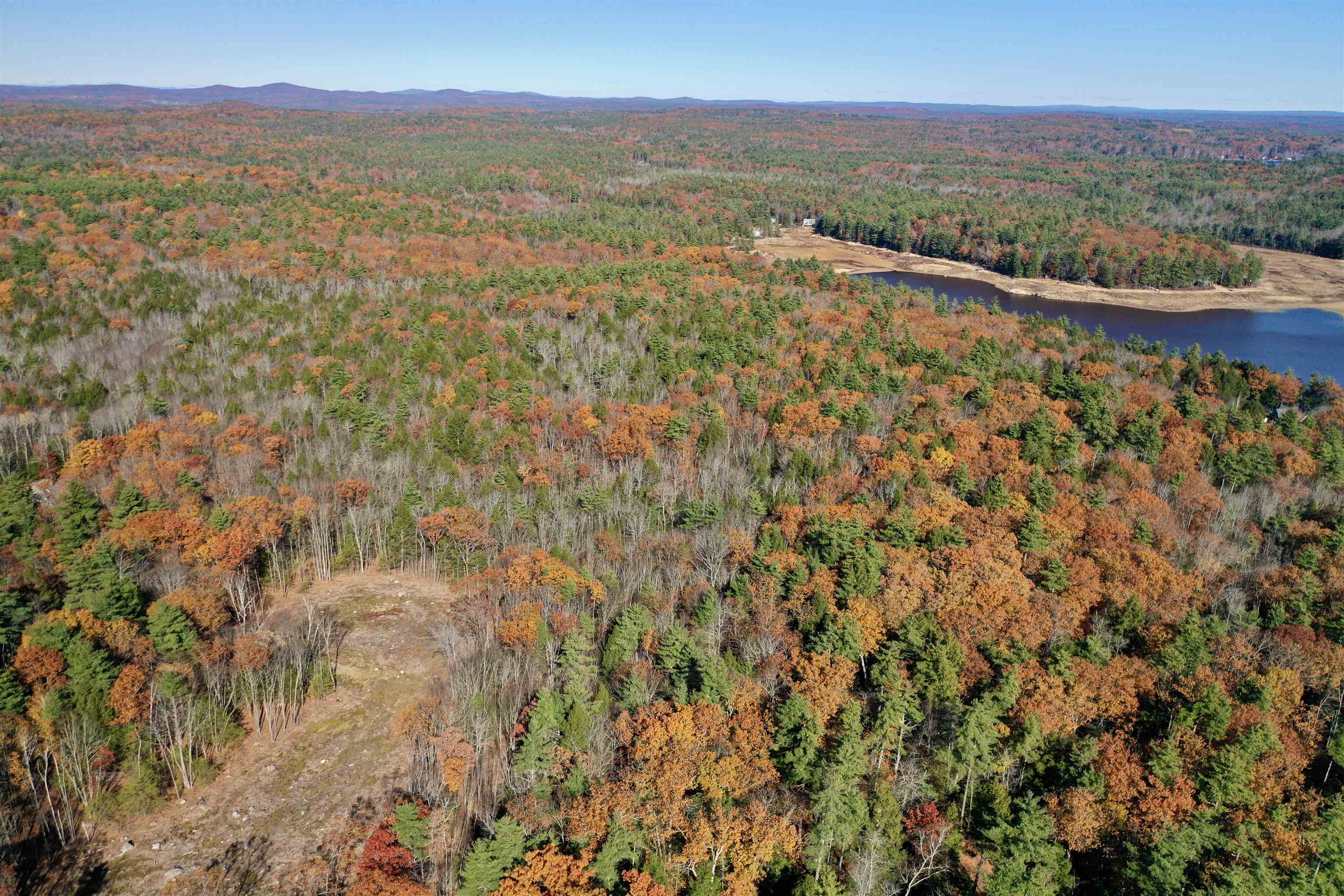 Lot 70 Homestead Lane Barrington, NH 03825 - Photo 7 of 9