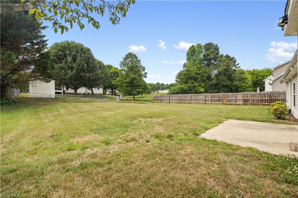 1742 Spring Path Trail Clemmons, NC 27012 - Photo 28 of 29