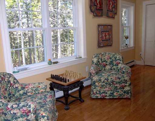 187 Turkey Cove Road St. George, ME 04860 - Photo 14 of 25 Living Room.