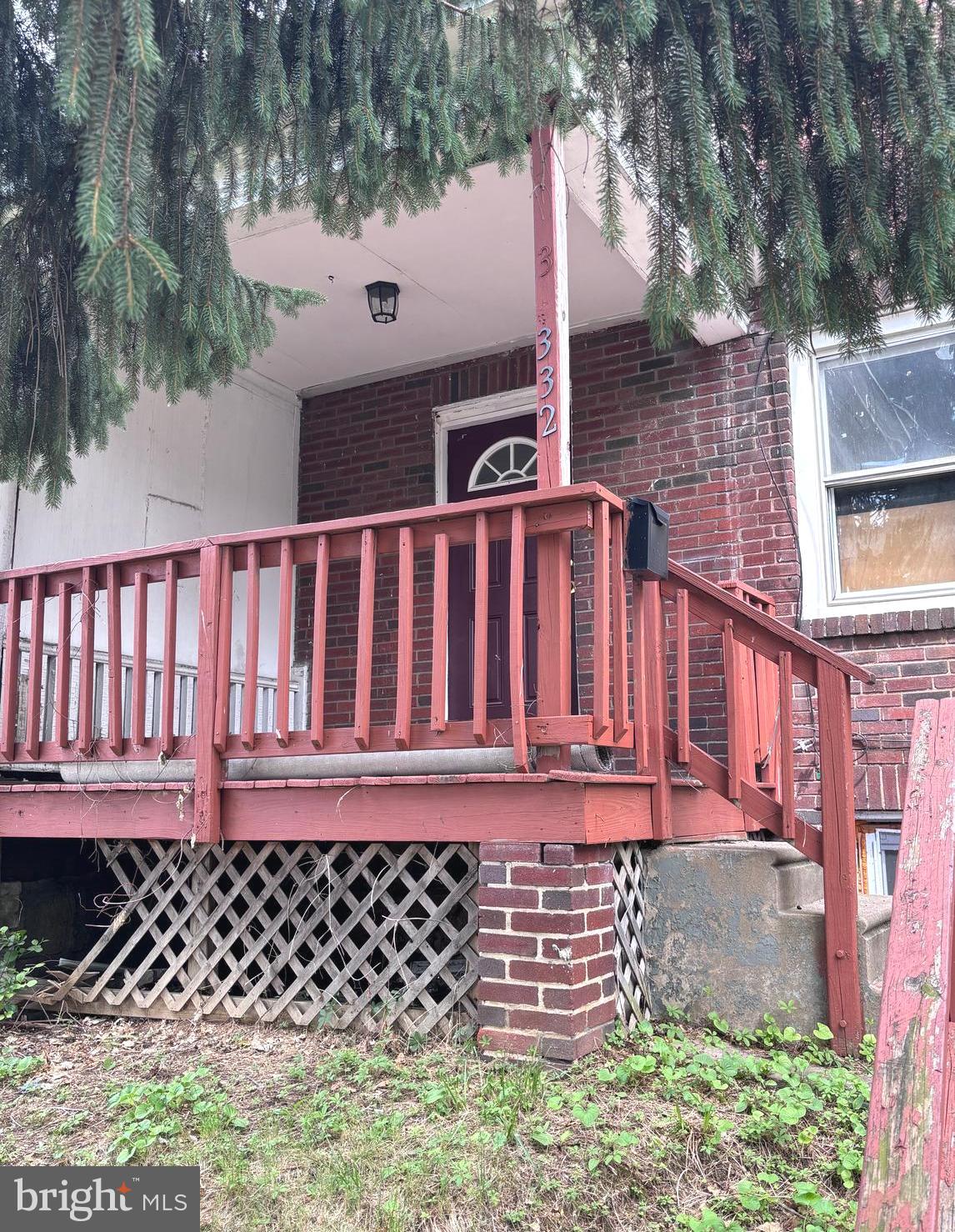 332 West 15th Street Chester, PA 19013 - Photo 2 of 2