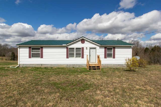 10782 Back Piney Road Bon Aqua, TN 37025 - Photo 1 of 20 Gallery Image 1