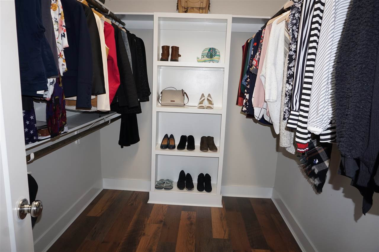 1720 Chestnut Falls Road Wendell, NC 27591 - Photo 19 of 30 Master closet