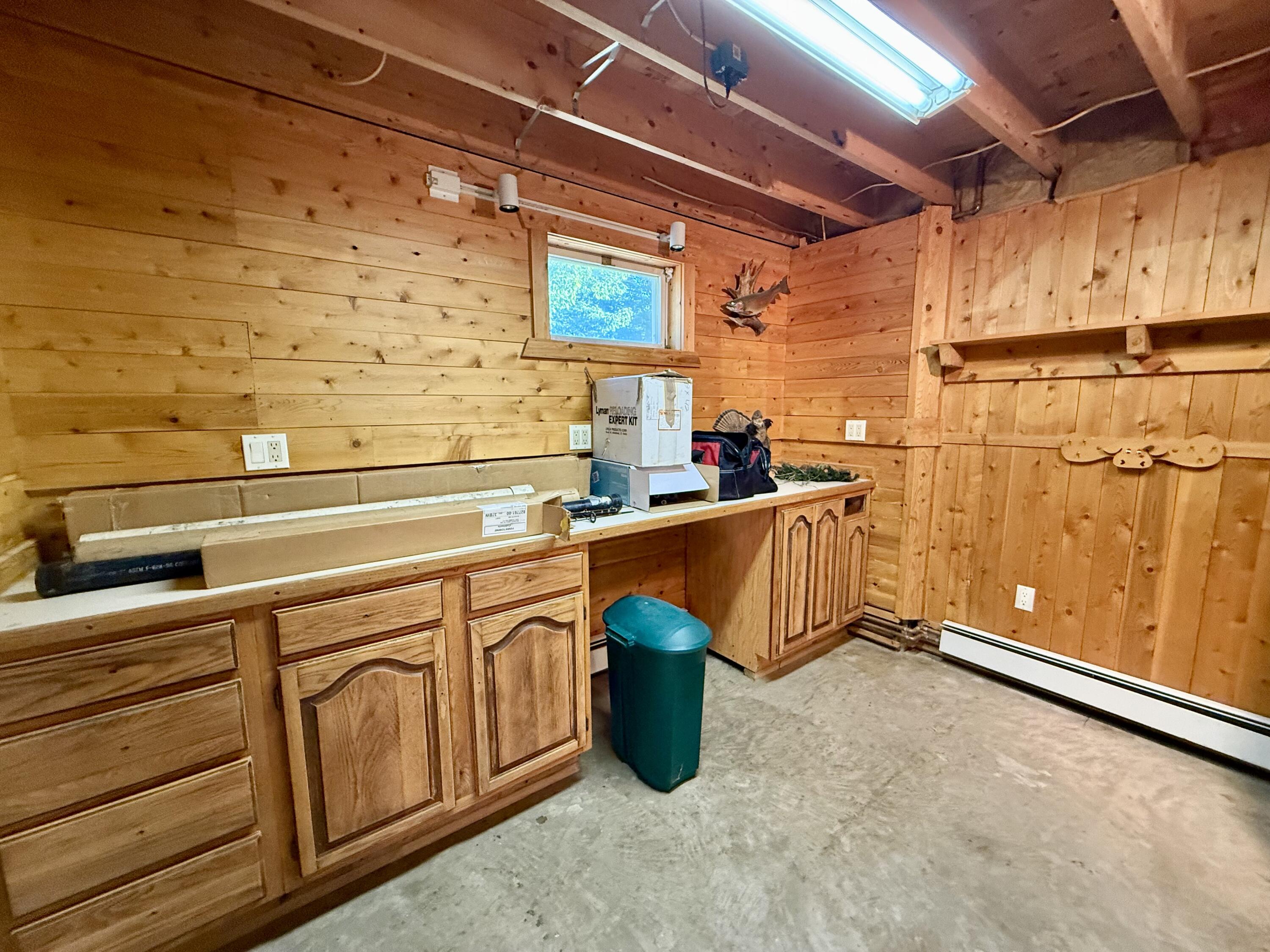 626 Horseback Road Carmel, ME 04419 - Photo 18 of 30 workshop