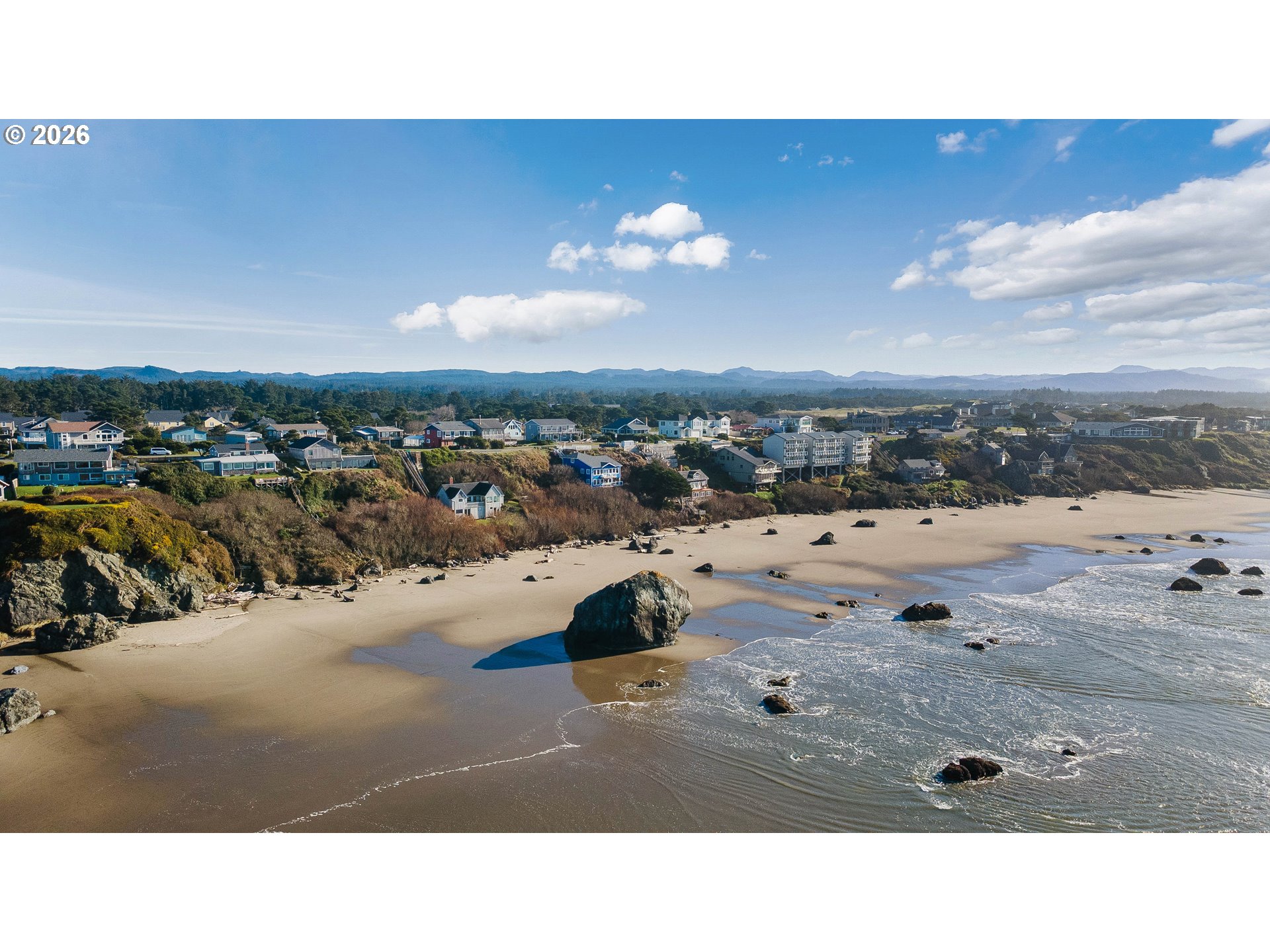 1400 Beach Loop Drive Southwest Bandon, OR 97411 - Photo 47 of 48