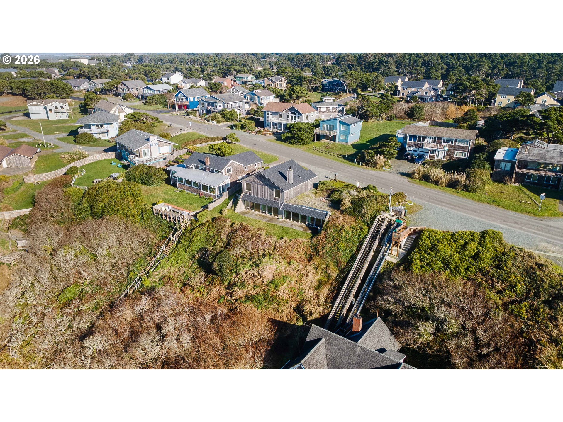 1400 Beach Loop Drive Southwest Bandon, OR 97411 - Photo 6 of 48