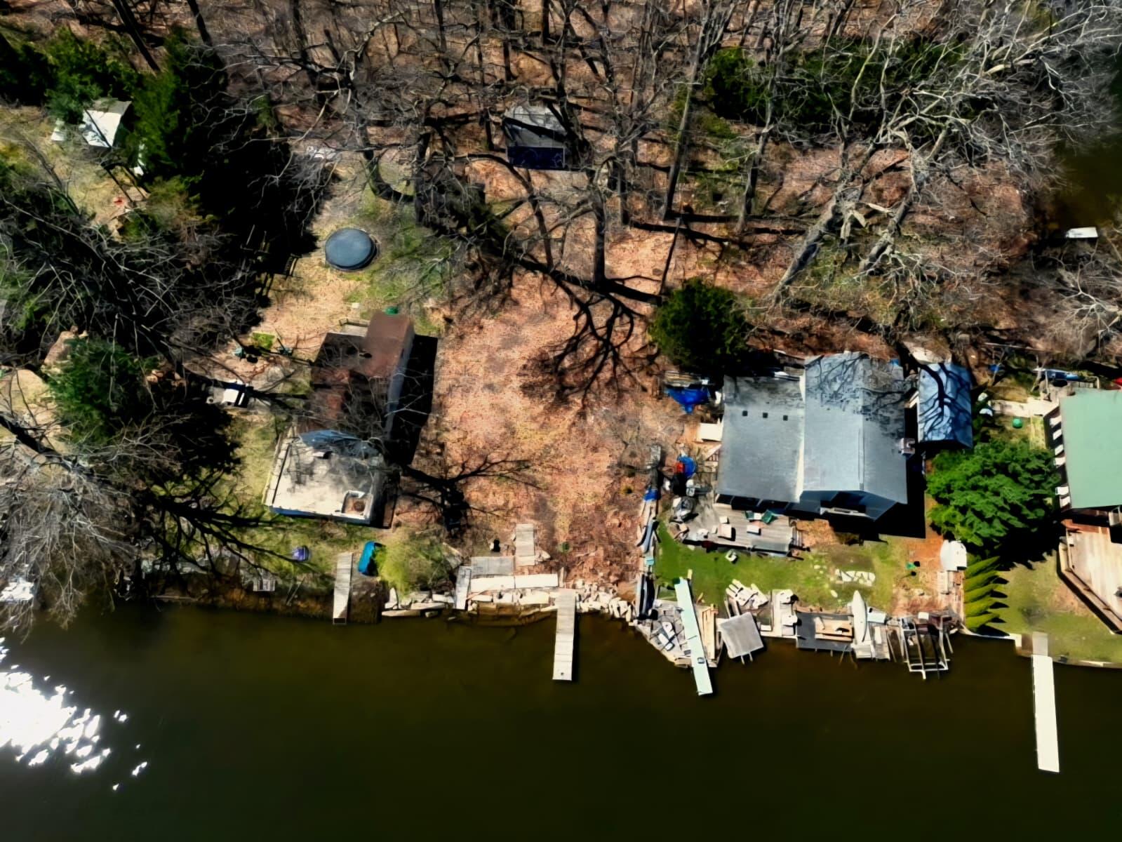 8531 Gale Road White Lake, MI 48386 - Photo 2 of 6 IMG_0034