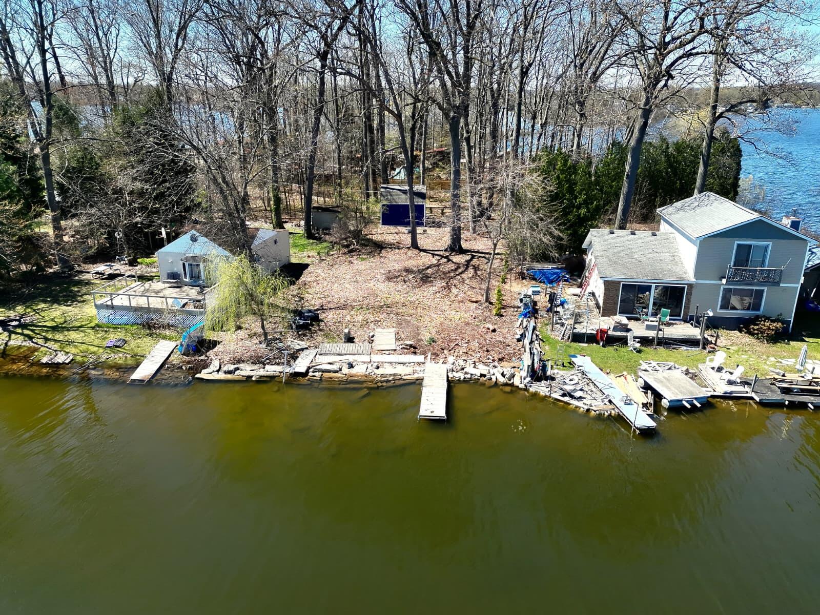 8531 Gale Road White Lake, MI 48386 - Photo 5 of 6 IMG_0036