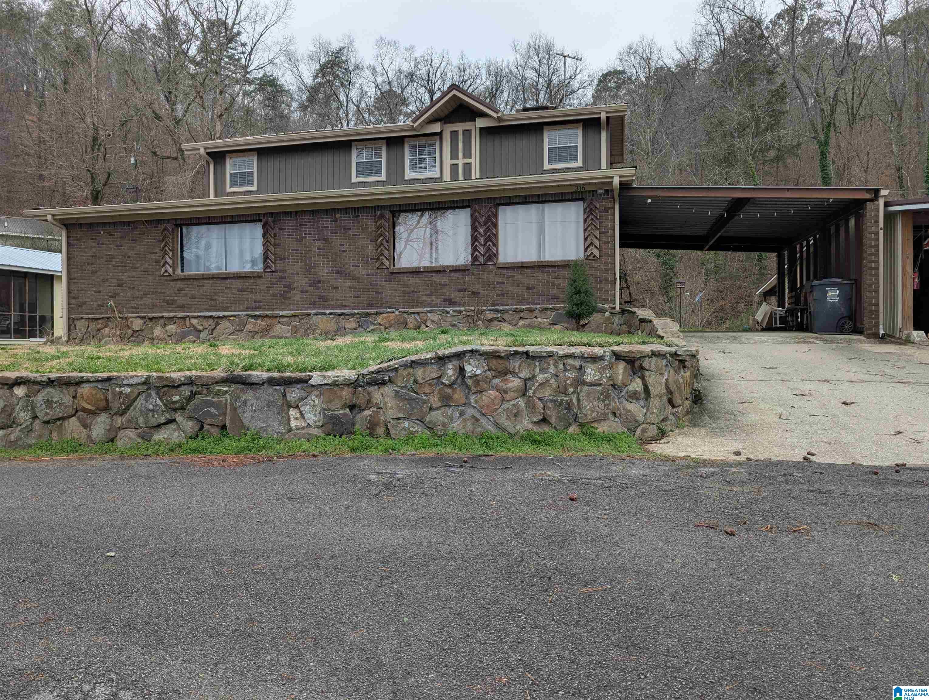 316 Bells Camp Road Adger, AL 35006 - Photo 31 of 31