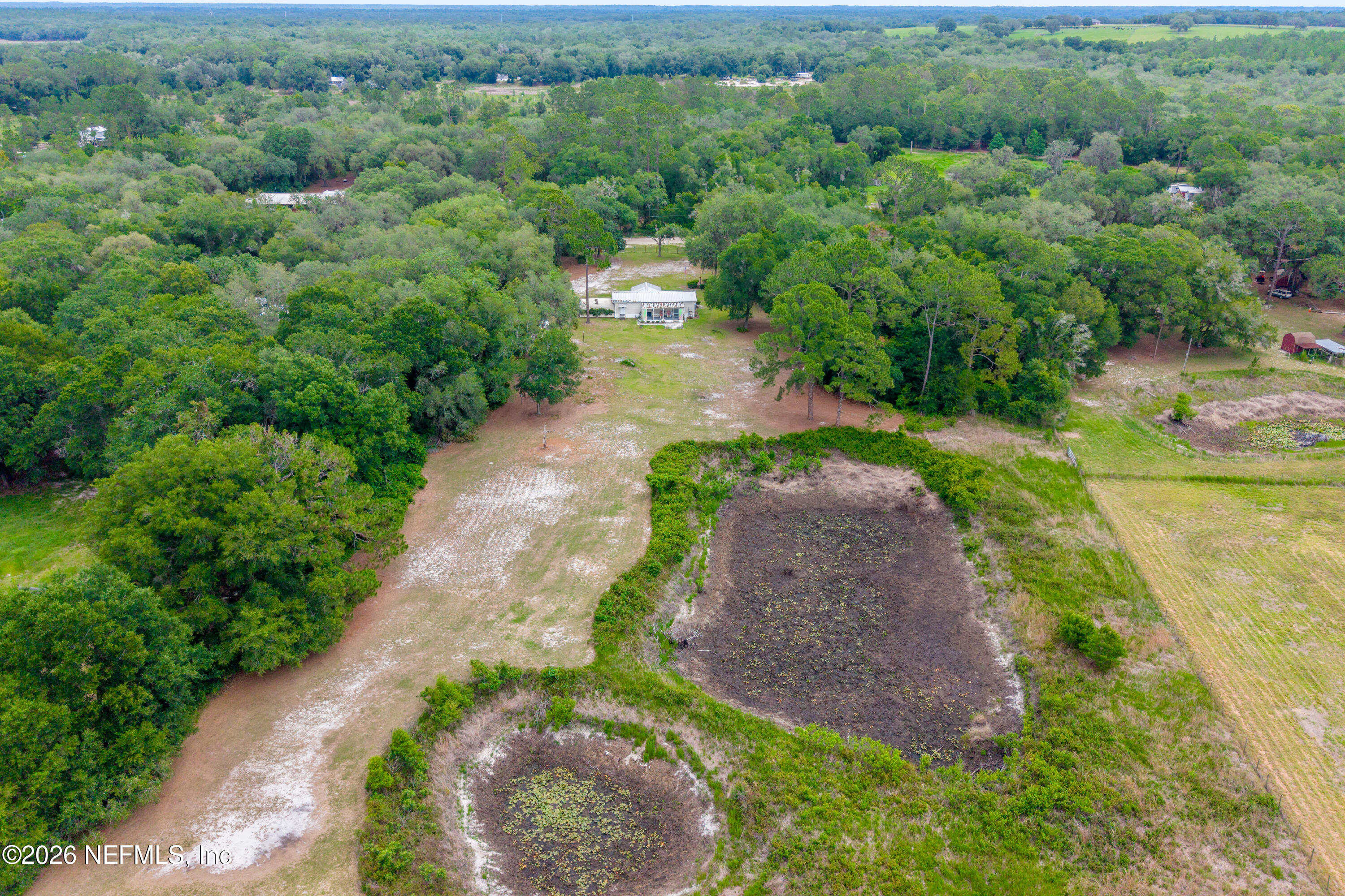 8082 Blazing Star Road Melrose, FL 32666 - Photo 61 of 61 8082 Blazing Star Rd-40