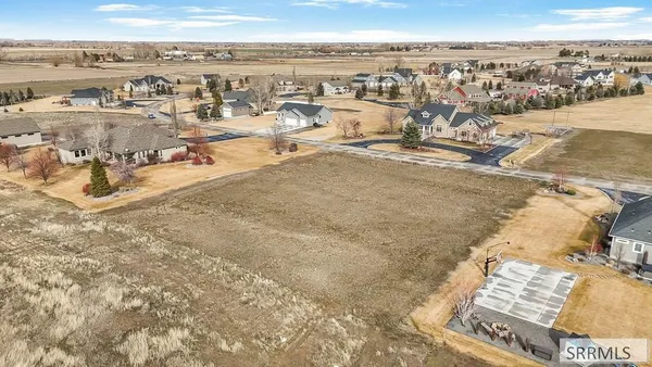 $149,500 | Lot2-blk10 Diamond H Lane, Rexburg, ID 83440
