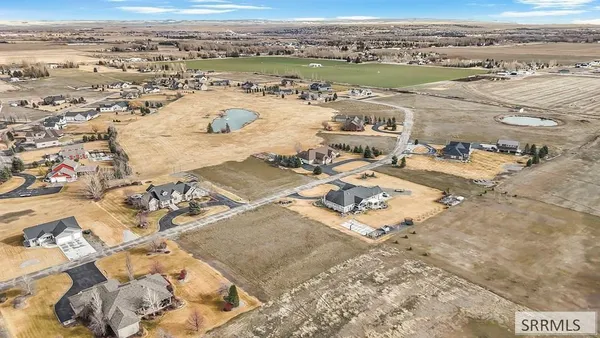 $149,500 | Lot2-blk10 Diamond H Lane, Rexburg, ID 83440