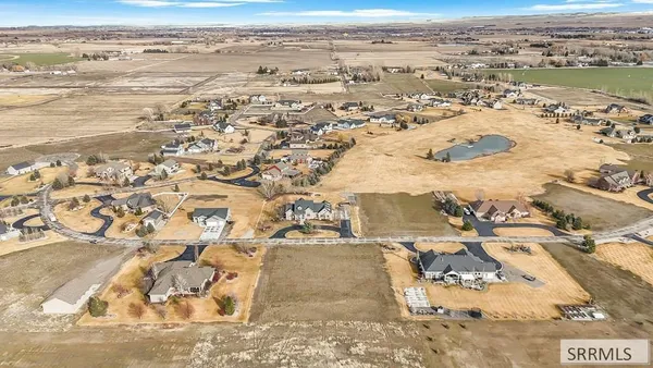 $149,500 | Lot2-blk10 Diamond H Lane, Rexburg, ID 83440