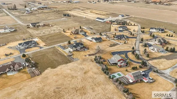 $149,500 | Lot2-blk10 Diamond H Lane, Rexburg, ID 83440
