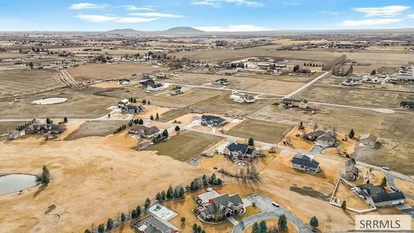 $149,500 | Lot2-blk10 Diamond H Lane, Rexburg, ID 83440