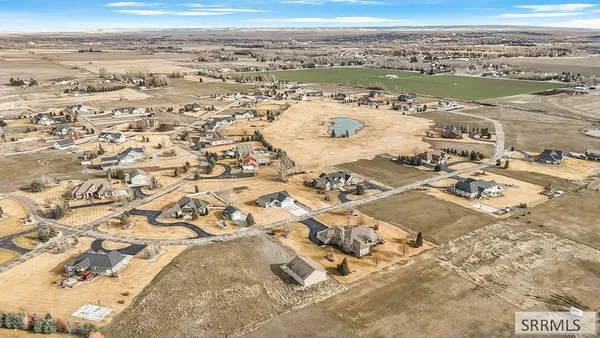 $149,500 | Lot2-blk10 Diamond H Lane, Rexburg, ID 83440