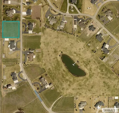 $149,500 | Lot2-blk10 Diamond H Lane, Rexburg, ID 83440