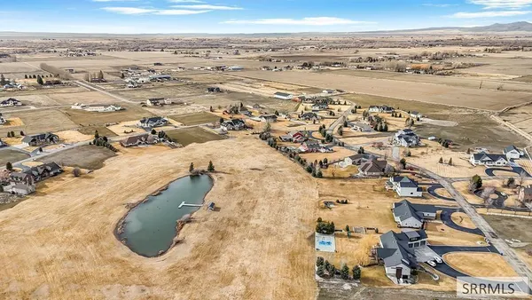 $149,500 | Lot2-blk10 Diamond H Lane, Rexburg, ID 83440