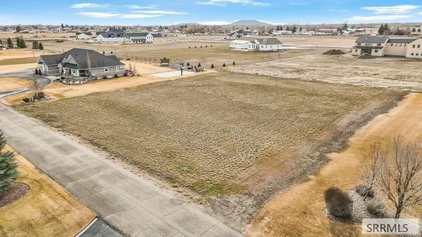 $149,500 | Lot2-blk10 Diamond H Lane, Rexburg, ID 83440