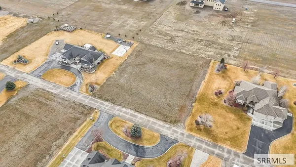 $149,500 | Lot2-blk10 Diamond H Lane, Rexburg, ID 83440