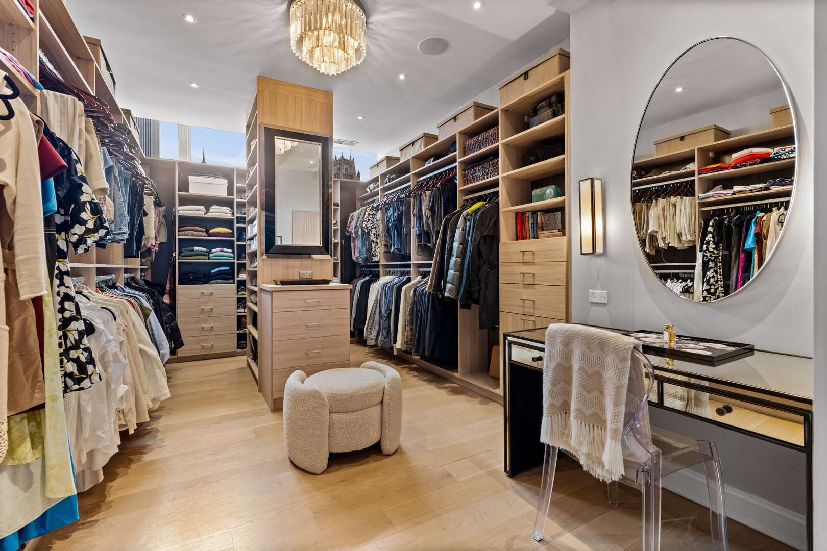 550 North St Clair Street, Unit 2502 Chicago, IL 60611 - Photo 29 of 53