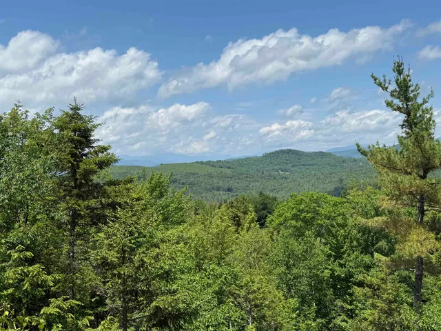 $249,000 | Lot 15 Kelly Way, Campton, NH 03223