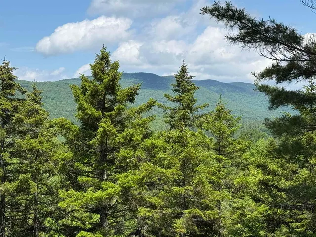 $249,000 | Lot 15 Kelly Way, Campton, NH 03223