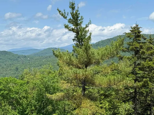 $249,000 | Lot 15 Kelly Way, Campton, NH 03223