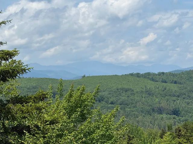 $249,000 | Lot 15 Kelly Way, Campton, NH 03223