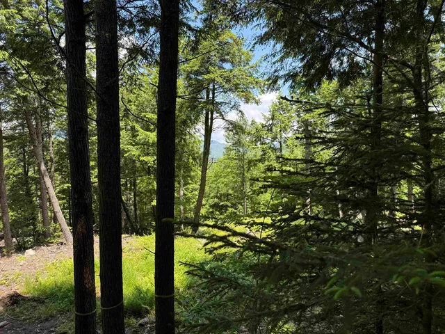 $249,000 | Lot 15 Kelly Way, Campton, NH 03223