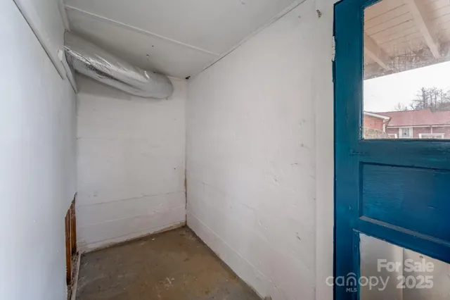 a view of outdoor space with seating area