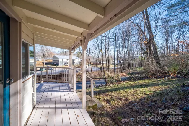 $344,500 | 165 Kings Mill Road, Brevard, NC 28712