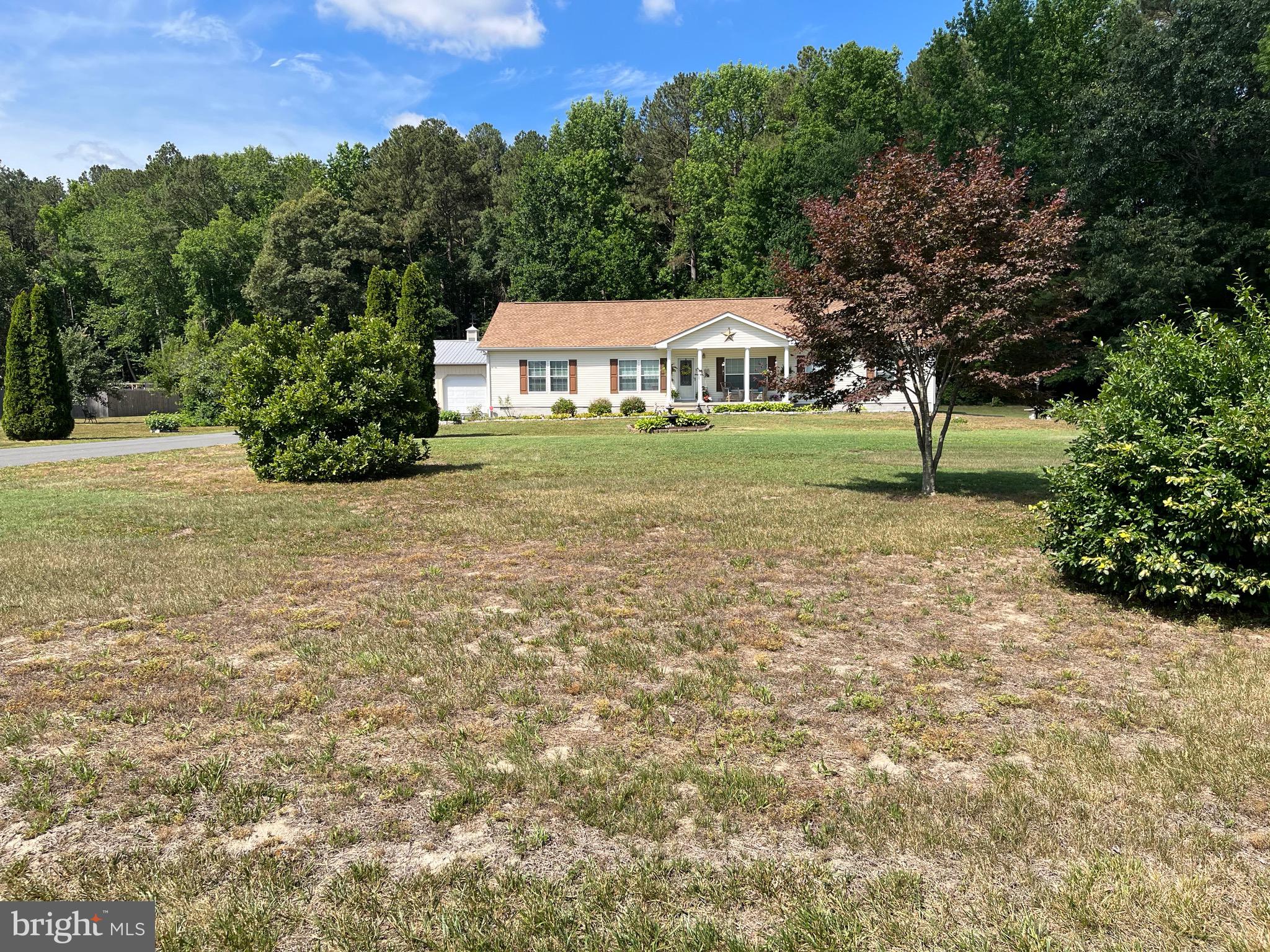 2407 Hunting Quarter Road Houston, DE 19954 - Photo 5 of 17 View