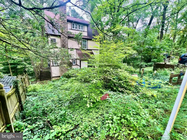 $550,000 | 911 Sligo Creek Parkway, Takoma Park, MD 20912