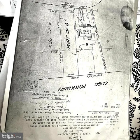 $550,000 | 911 Sligo Creek Parkway, Takoma Park, MD 20912