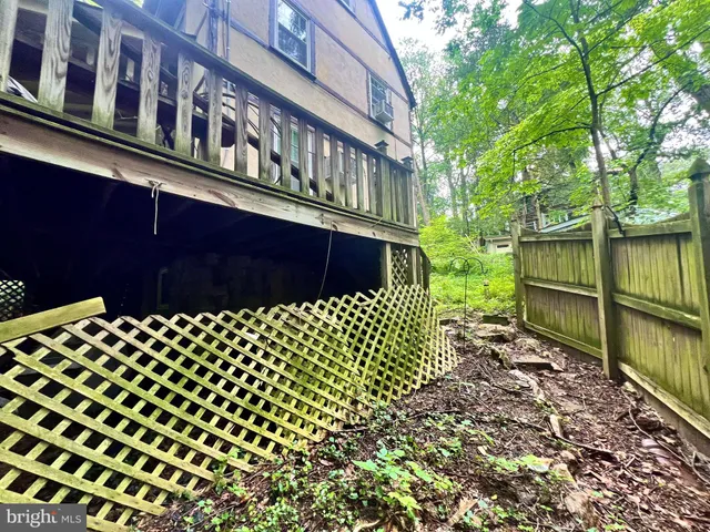 $550,000 | 911 Sligo Creek Parkway, Takoma Park, MD 20912