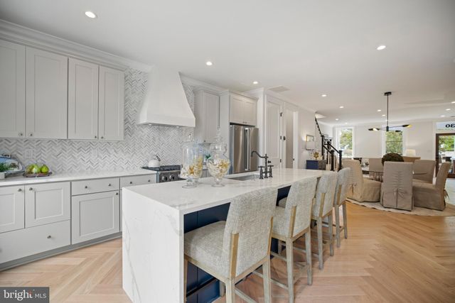 $1,769,000 | 30 Adams Street Northwest, Washington, DC 20001