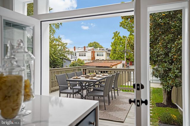 $1,769,000 | 30 Adams Street Northwest, Washington, DC 20001