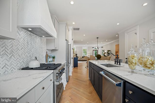 $1,769,000 | 30 Adams Street Northwest, Washington, DC 20001