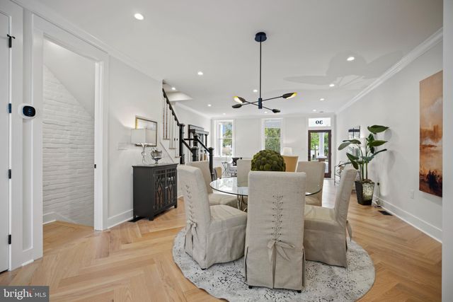 $1,769,000 | 30 Adams Street Northwest, Washington, DC 20001