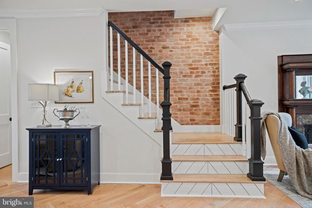 $1,769,000 | 30 Adams Street Northwest, Washington, DC 20001